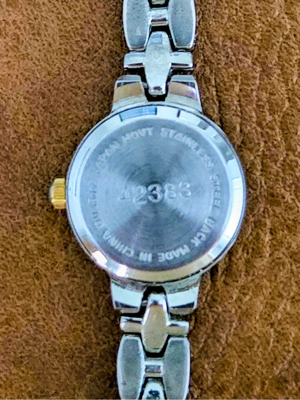 Rumours women quartz